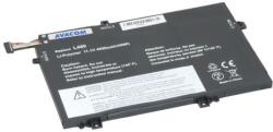 AVACOM Baterie AVACOM pentru Lenovo ThinkPad L480, L580 Li-Pol 11.1 V 4050mAh 45Wh NOLE-L480-P72