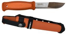 Morakniv Kansbol Multi-Mount (S) égetett narancssárga