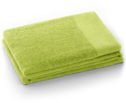 AmeliaHome Törölköző AMARI - AMELIAHOME zöld 50x100 AmeliaHome