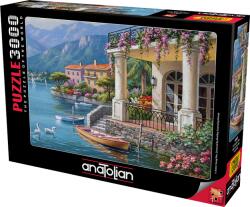 Anatolian Пъзел Anatolian - Вила на залива, 3000 части (P4915)