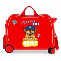  Gyermek utazótáska kerekekkel / babakocsi PAW PATROL Playful, 38L, 2199822