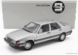  Saab 9000 CD 1990 1: 18 Triple9 ezüst