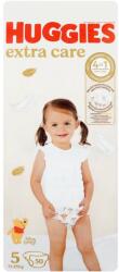 Huggies Extra Care Nadrágpelenka 11-25kg Maxi 5 (50db) (3KCH0492)