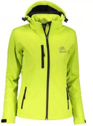 Altisport Női softshell kabát ALTISPORT ALW056521 MÉSZ méret: M