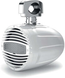 Hertz HTX 8 M-CL-W Vízálló hajós/motor/powersport torony hangszóró fehér színben (HTX)