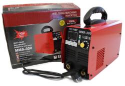  MMA-300 Inverteres Hegesztőgép