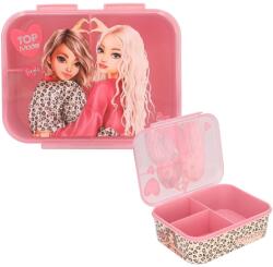 Top Model Top Model, LeoHeart, cutie pentru pranz