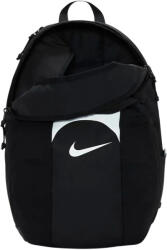 Nike Academy Team 2.3 Fekete Hátizsák - Vízálló, Cipőtartó rekesszel