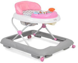  Cody bébikomp pink - pepita