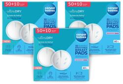 Canpol babies Canpol babies, tampoane pentru san, 180 buc