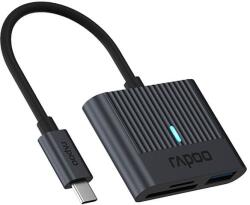 Rapoo 11415 Multi USB 3.0 Külső kártyaolvasó (11415) (11415)