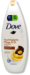 Dove душ гел, 250мл, Argan