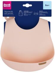 Lovi Lovi, baveta din silicon, Nude Bavata