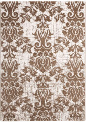  Ottoman H704A_FMA73 bézs klasszikus mintás szőnyeg 160x230 cm