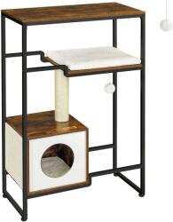 Feandrea Macska kaparófa - 2 az 1-ben (PCT112X01)