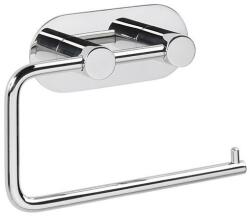 Bemeta Papírtartó 14, 5x10 cm, rozsdamentes acél, ezüst 163112021 (BD0040)