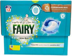 Fairy капсули за пране, Non bio pods, 13 броя