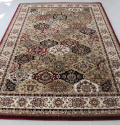 Nílus Klasszikus szőnyeg Heritage 1836 (Red) 200x280cm Bordó