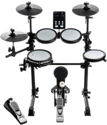 NRG EDK-100 Student Kit Black Elektromos dobszett (EDK-100)