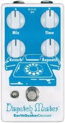 EarthQuaker Devices Dispatch Master V3 Gitáreffekt (<![CDATA[EQD DISPATCH MAST V3]]>)