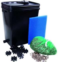  FILTRAPURE TÓSZŰRŐ - 7000 literes tavakhoz tavi szűrő berendezés - HOLLAND UBBINK 1355969 - (1355969 - 1355969)