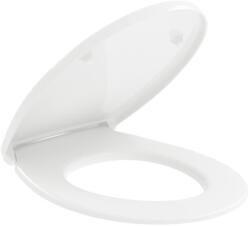 Villeroy & Boch 8M43S101 - WC-ülőke SoftClose O. NOVO fehér 8M43S101 (VB0081)