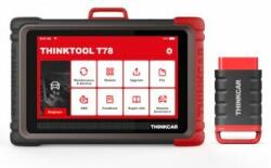  Thinktool T78 diagnosztikai műszer