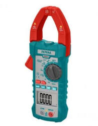 DDT Digitális bilincsmérő (amperometrikus bilincsek) (IPARI) Összesen