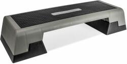 VirtuFit Állítható magasságú aerobic step pad - pepita