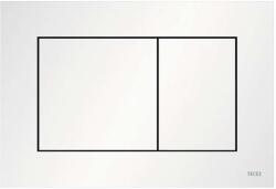 Tece TECEnow - Süllyesztett vezérlés, matt fehér 9240417 (9240417)