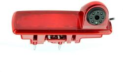 PAL Systems - Opel Vivaro Tolatókamera - Féklámpába Integrált