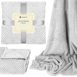 Springos Ha7098 takaró 200 x 220 cm (HA7098)