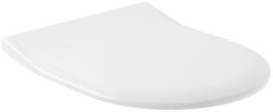 Villeroy & Boch 9M70S101 - ARCHITECTURA lágy záródású WC-ülőke, fehér 9M70S101 (VB0101)