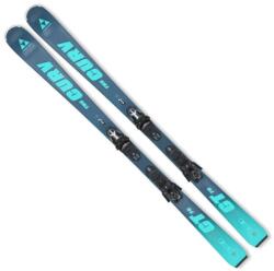 Fischer THE CURV GT 76 WS TWIN Powerrail + RSW 10 GW PWR 159 cm Sílécek (P16624159)