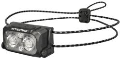 NITECORE Lanternă frontală Nitecore NU25 MCT UL - 400 lumeni