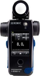 Sekonic Digitalmaster L-858D Fénymérő (858D)