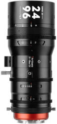 7artisans S35 24-96mm T2.9 objektív (Arri PL)