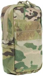 Lindnerhof Borsetă Lindnerhof Multi-Pouch Vertical MX054 - MultiCam