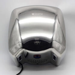  Automata Kézszárító - Króm - 1800W