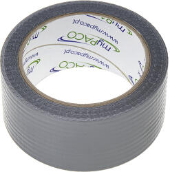  myPACO DUCTSILVER javítószalag 48/25m (2872)
