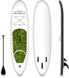 FunWater Feath-R-Lite Easy felfújható SUP szett (zöld)