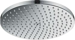 Hansgrohe Raindance S - Fejzuhany, átmérő 24 cm, EcoSmart+, króm 28821000 (28821000)