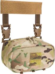 Lindnerhof Borsetă Lindnerhof Multi-Hanger Pouch Small LT373 - MultiCam