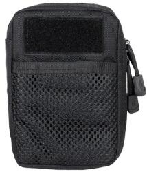 8Fields Organizator 8Fields Molle - Black