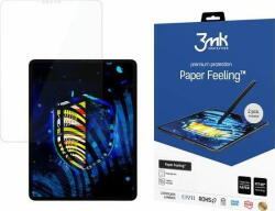 3mk Protection Folie de protectie ecran tip hartie 3MK Paper Feeling pentru Apple iPad Pro 12.9" (Gen 3/4/5/6) (3MK2364) - pcone