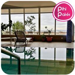  PihiPakk Exkluzív wellness Élményutalvány - Zenit Hotel Balaton****Superior Vonyarcvashegy