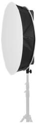 NANLITE Compac 100/100B kerek szoftbox