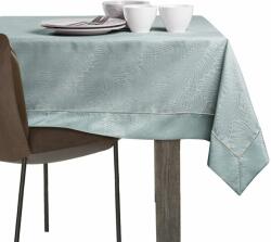 AmeliaHome Asztalterítő Gaia mentazöld dombornyomott 140x500 AmeliaHome - pepita - 29 190 Ft