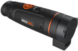 ThermTec Wild 635 LRF hőkamera kereső
