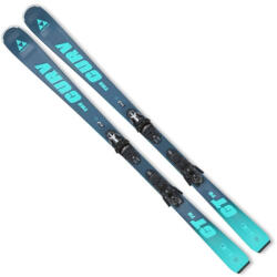 Fischer THE CURV GT 76 WS TWIN Powerrail + RSW 10 GW PWR 152 cm Sílécek (P16624152)